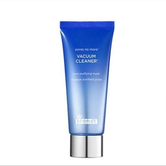 Dr. Brandt Pores No More Vacuum Cleaner - Picture 8 of 14